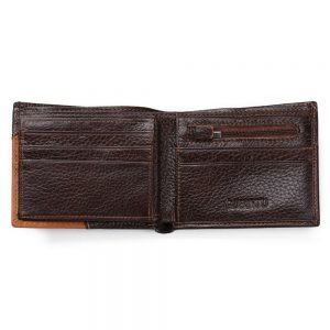 Genuine Leather Men's Wallets Wallets