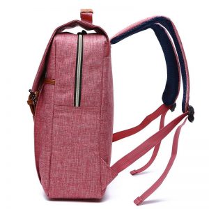 Vintage Canvas Backpack for Men Men's Backpack