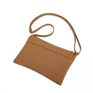 Vintage Leather Hand Bag Shoulder Bags