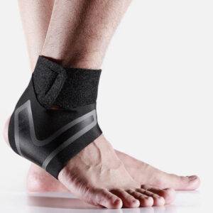 Adjustable Ankle Compression Brace Beauty & Health Health