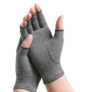 Arthritis Compression Gloves Accessories Beauty & Health Gloves Health