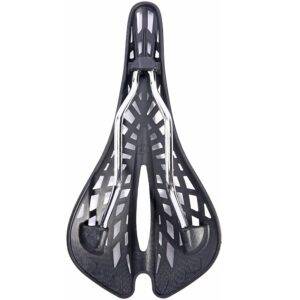 Bike Seat with Built-In Saddle Suspension Travel & Outdoor