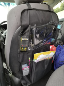 Car Back Seat Organizer Car Accessories