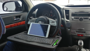 Car Laptop Holder Car Accessories