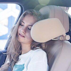 Car Seat Headrest Pillow Car Accessories