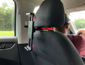 Car Tablet Holder Car Accessories