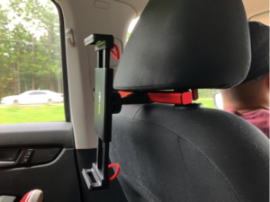 Car Tablet Holder Car Accessories