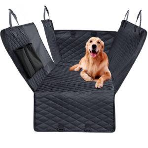 Dog Car Seat Cover Pet Supplies