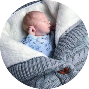 Envelope Baby Sleeping Bag Baby & Toddler Clothing Kids, Mother & Babies