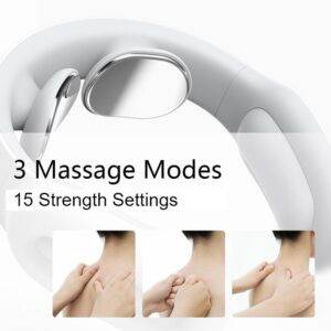Intelligent Neck Massager Beauty & Health Health