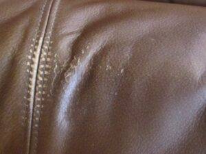 Leather Repair Gel Home Goods