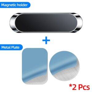 Magnetic Car Phone Holder Car Accessories