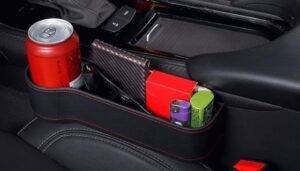 Multifunctional Car Seat Organizer Car Accessories