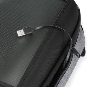 Smart LED Backpack Backpacks Bags Men's Backpack Women's Backpack