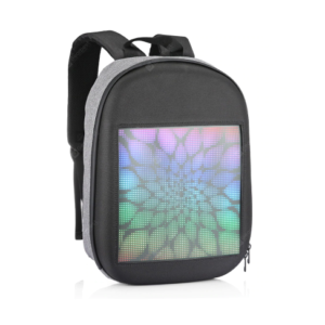 Smart LED Backpack Backpacks Bags Men's Backpack Women's Backpack