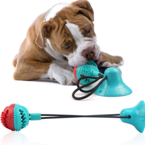 Tug-of-Floor Dog Toy Pet Supplies