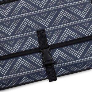 Waterproof Foldable Changing Mat for Newborns Baby Accessories Kids, Mother & Babies