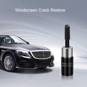 Windshield Scratch Repair Liquid Car Accessories