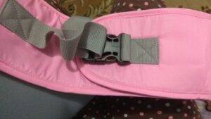 Baby Carrier Waist Seat Baby Accessories Kids, Mother & Babies