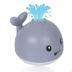 Bathtub Whale Toy Baby Toys Kids, Mother & Babies