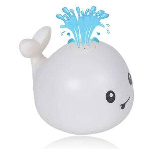 Bathtub Whale Toy Baby Toys Kids, Mother & Babies