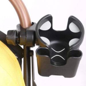 Cup and Phone Holder for Stroller Baby Toys Kids, Mother & Babies