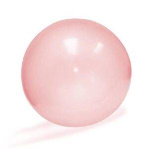 Indestructible Bubble Ball