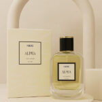 ALPHA EXTRAIT DE PERFUME (50ml)