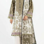 ETHNIC 2PC SHIRT/DUPATTA LAWN