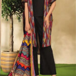 LIMELIGHT DORIA 3PC UNSTITCH LAWN