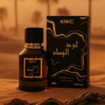OUD AL-BISSAH EAU DE PERFUME (50ml)