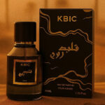 QALB-E-ROOH EXTRAIT DE PERFUME (50ml)