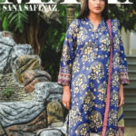 SANASAFINAZ 2PC LAWN S/D